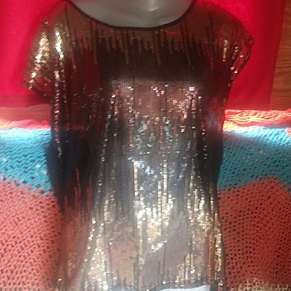 Sparkling Top